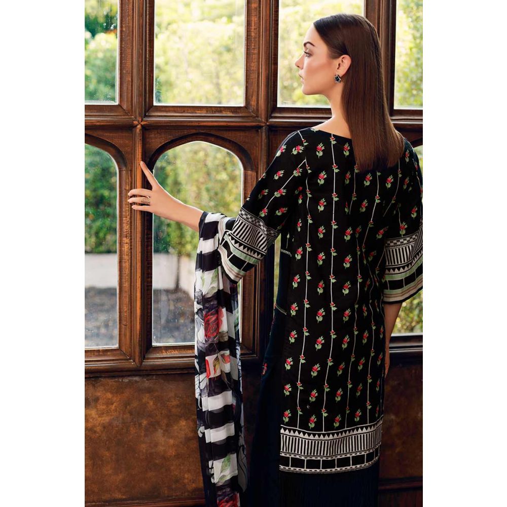 BM 97 - 3PC by Gul-Ahmed