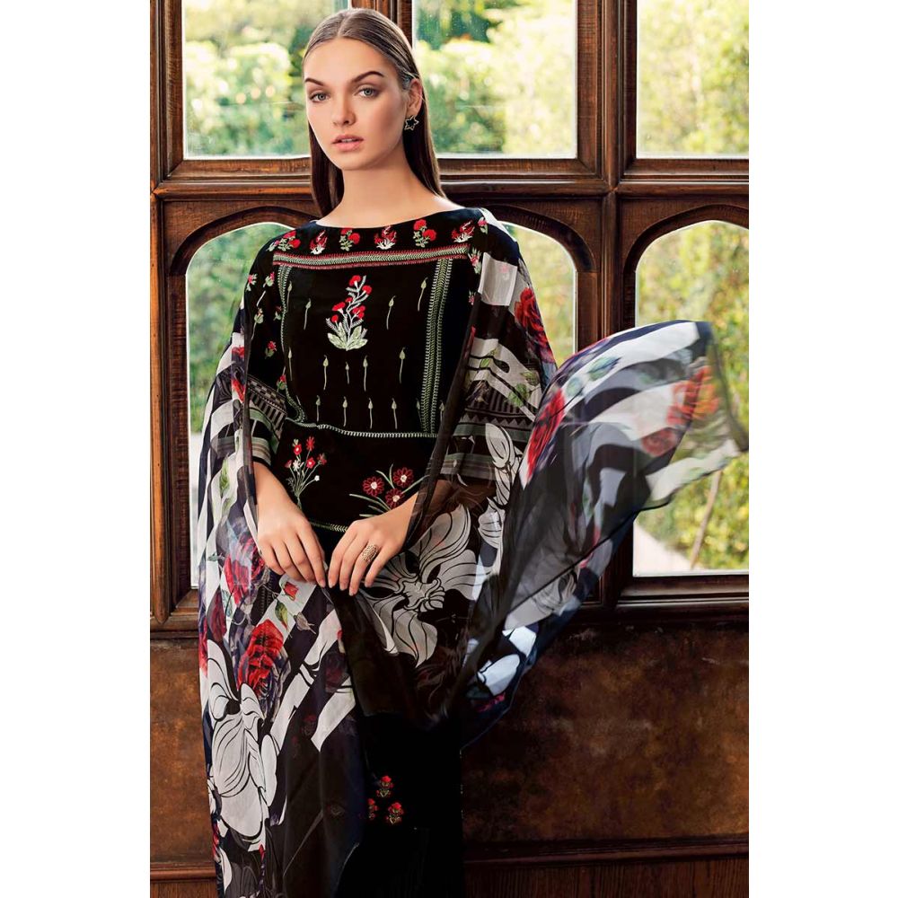 BM 97 - 3PC by Gul-Ahmed