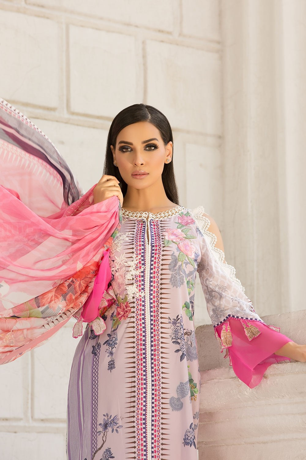 1B - Sobia Nazir Vital 2019