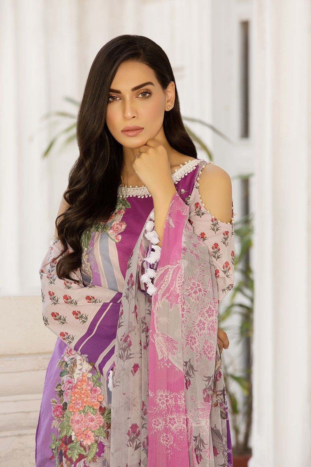 5B - Sobia Nazir Vital 2019