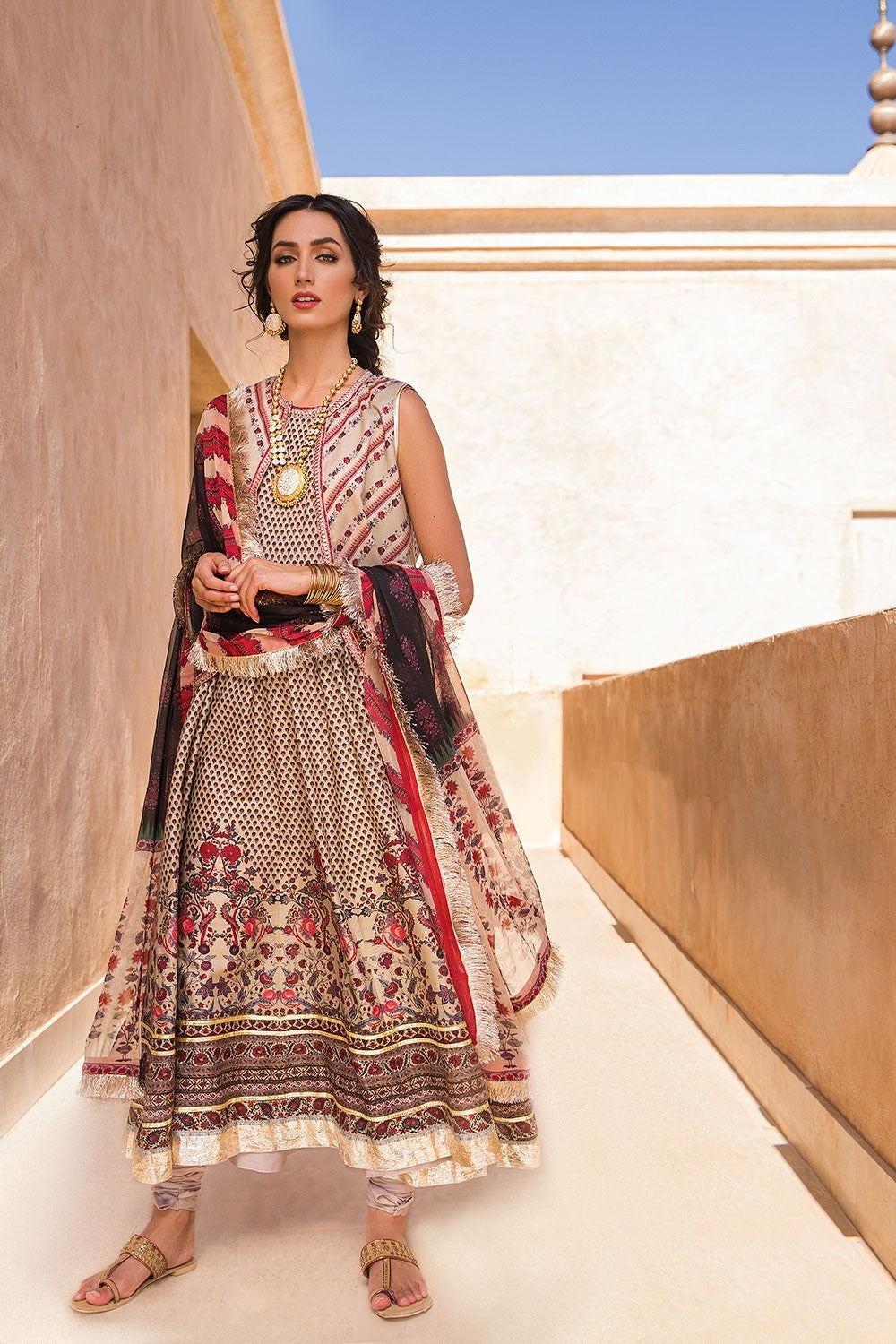 10A | Sobia Nazir | Vital Collection 2020