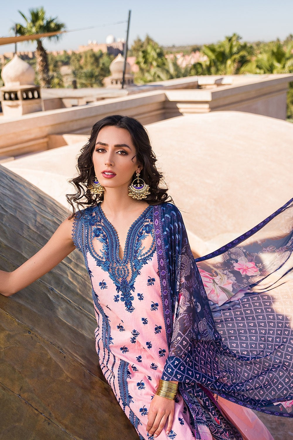 2B | Sobia Nazir | Vital Collection 2020