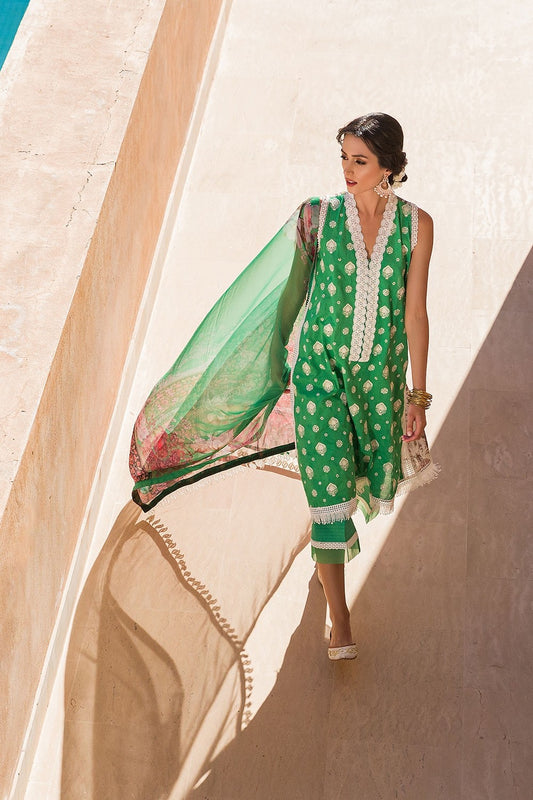 4B | Sobia Nazir | Vital Collection 2020