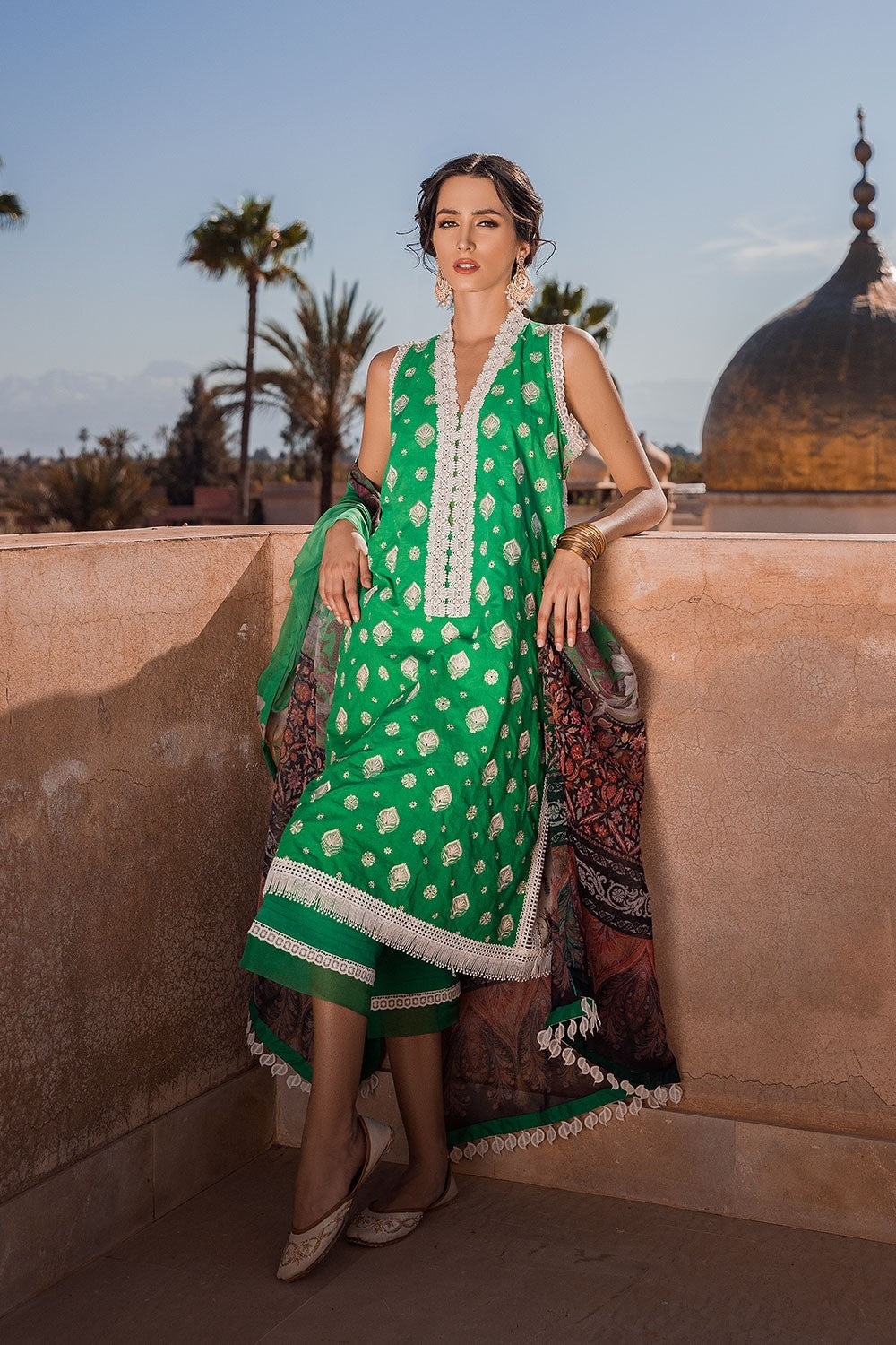 4B | Sobia Nazir | Vital Collection 2020