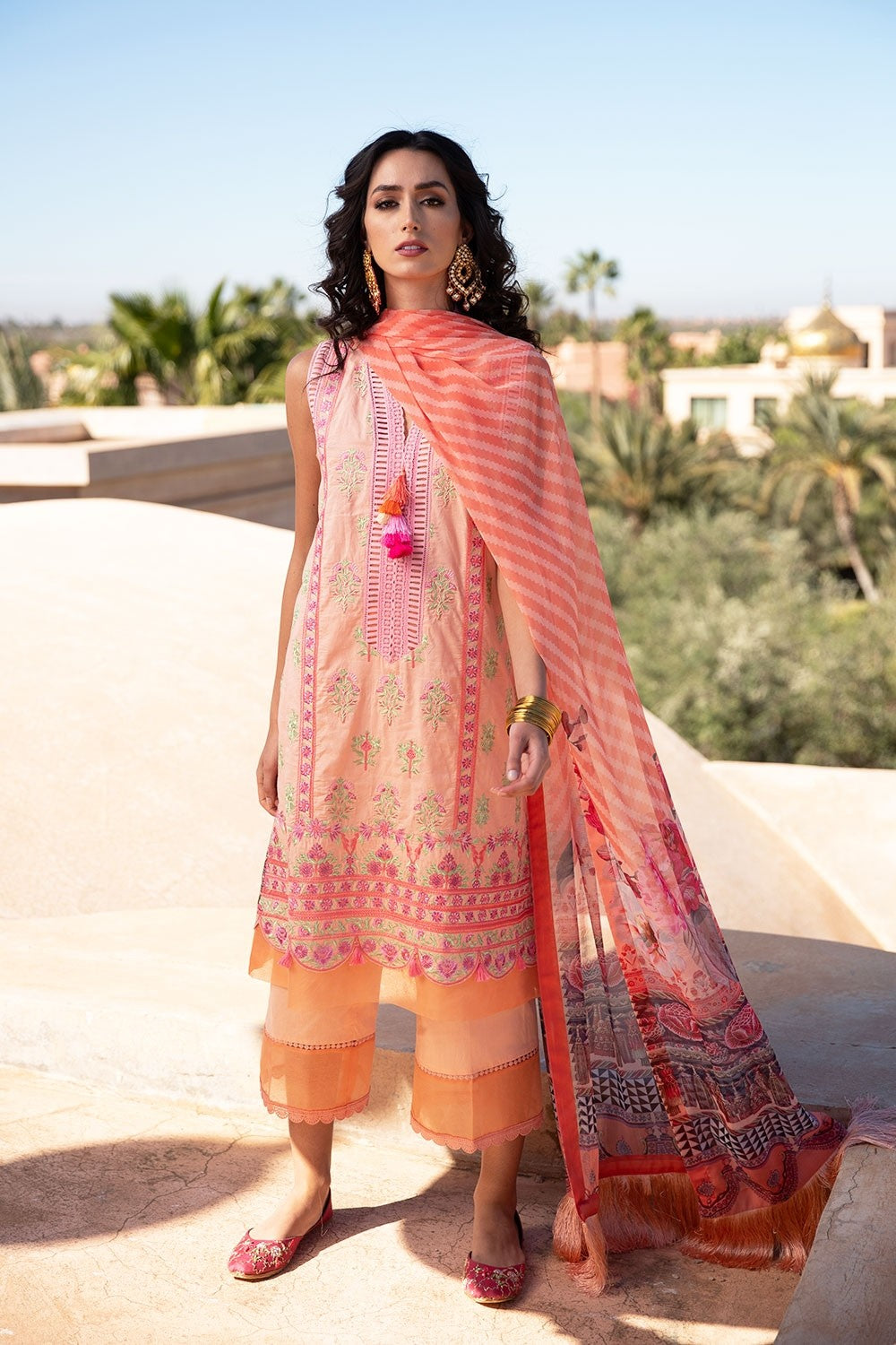 5A | Sobia Nazir | Vital Collection 2020