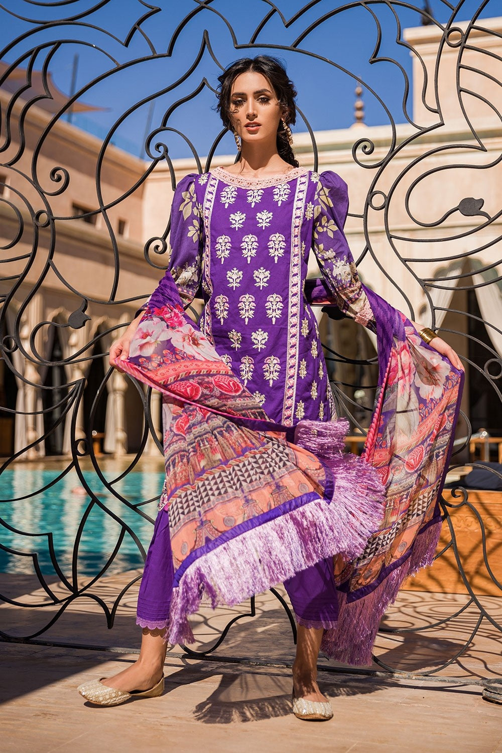 5B | Sobia Nazir | Vital Collection 2020