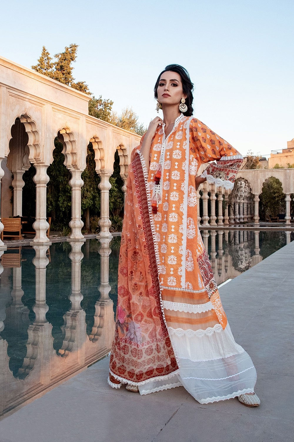 6A | Sobia Nazir | Vital Collection 2020