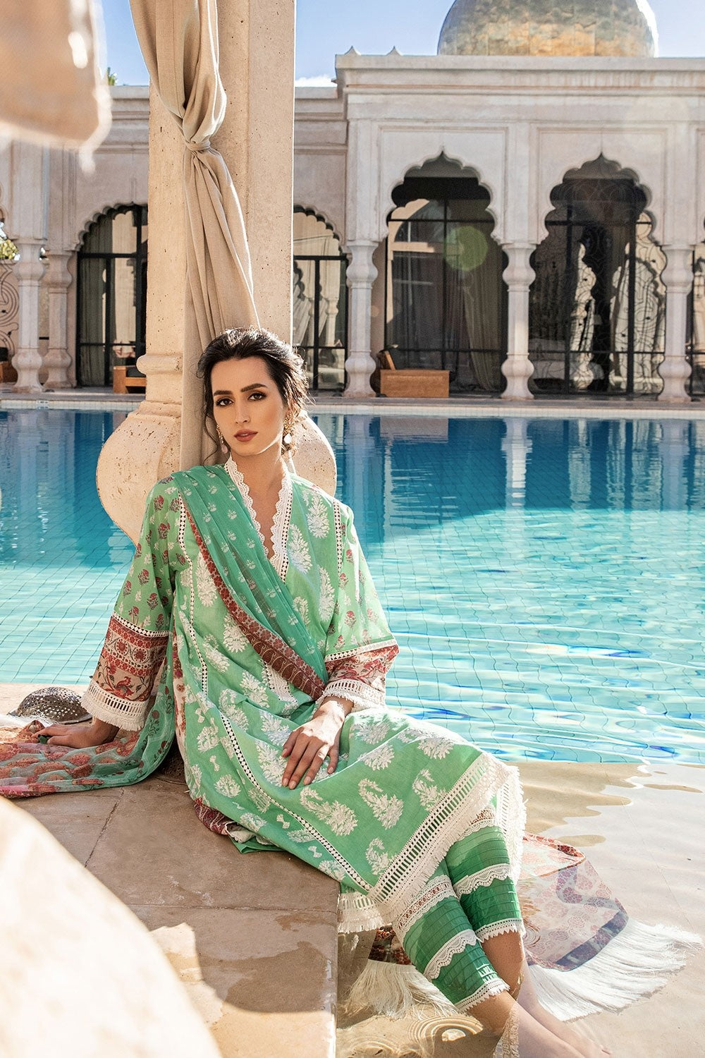 6B | Sobia Nazir | Vital Collection 2020