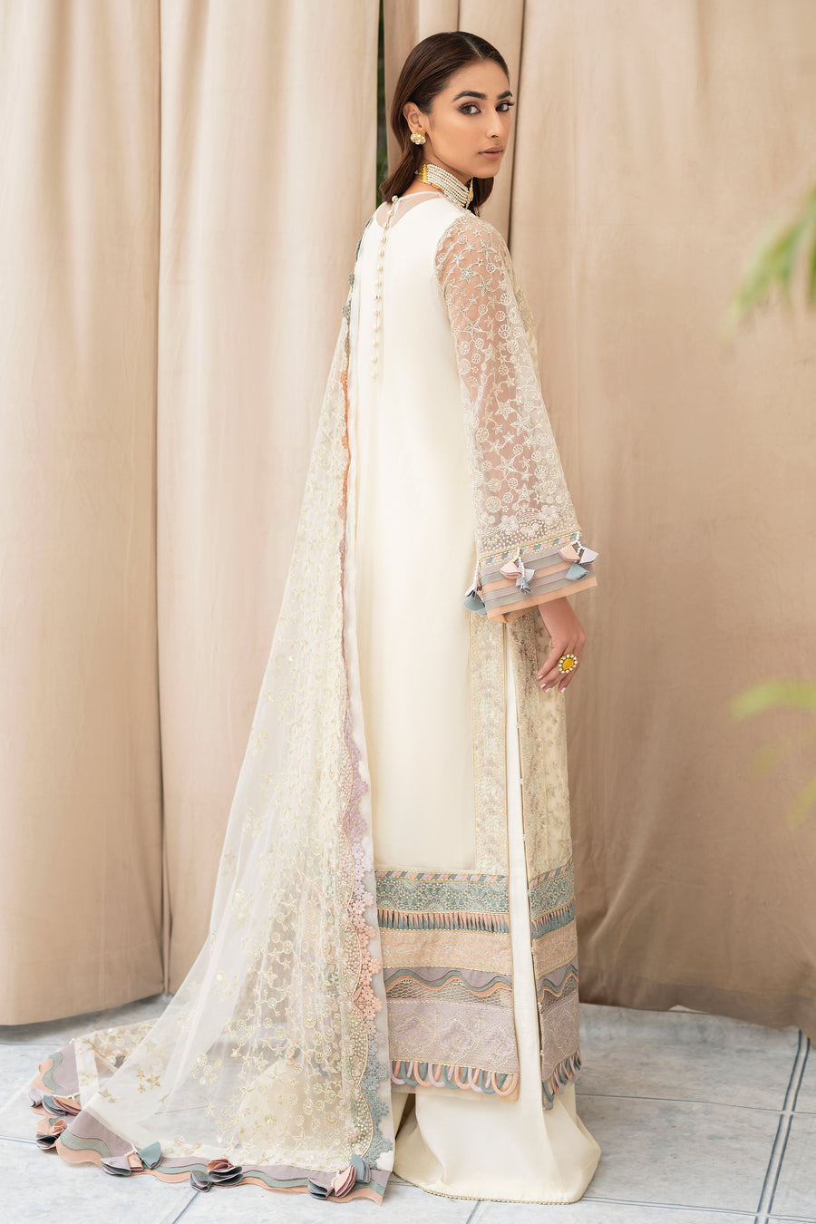 Celia A | Jazmin | Festive Splendour Collection 2022