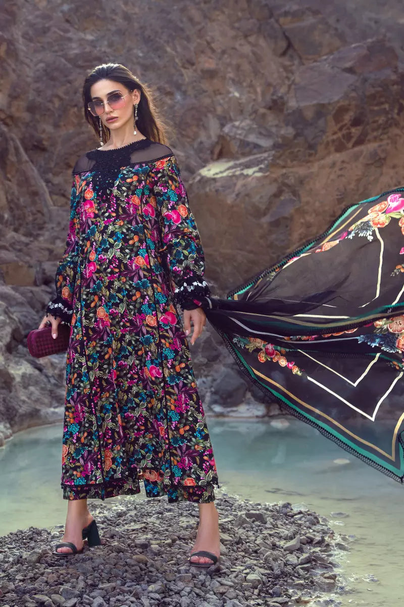 3B | Maria B | MPrints Fall Collection 2022
