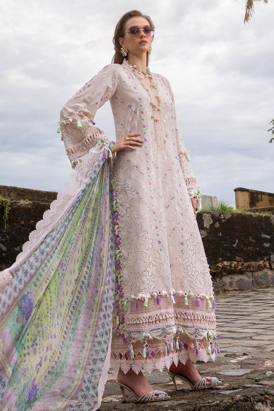 Sofi | Annus Abrar | Neroli Luxury Lawn Collection 2026