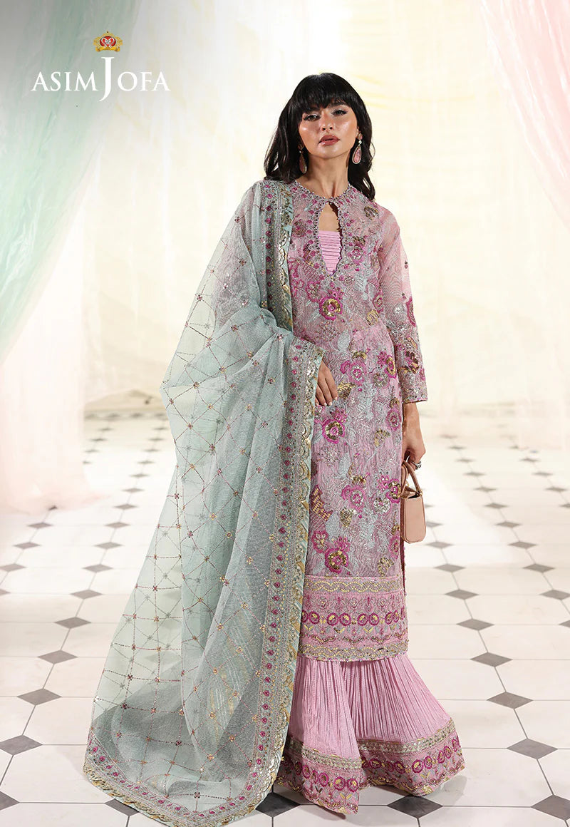 AJUEV-11 | Asim Jofa | Envogue Collection 2025