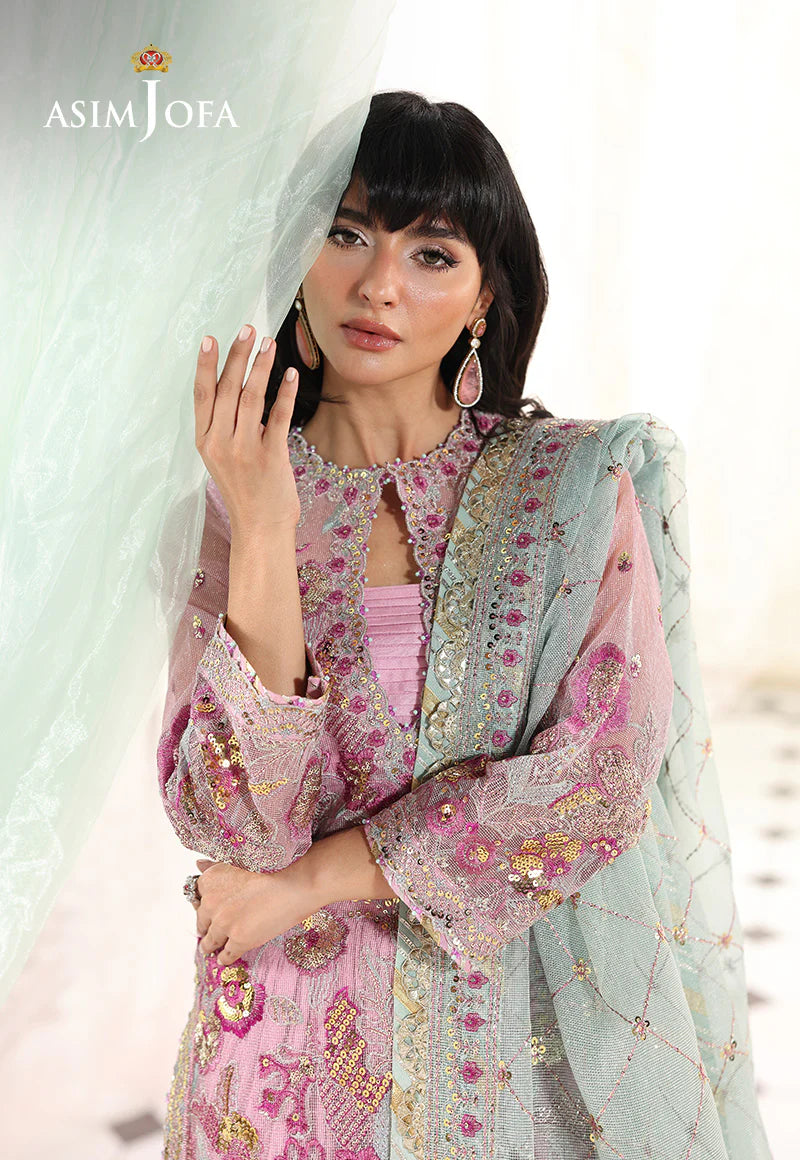 AJUEV-11 | Asim Jofa | Envogue Collection 2025