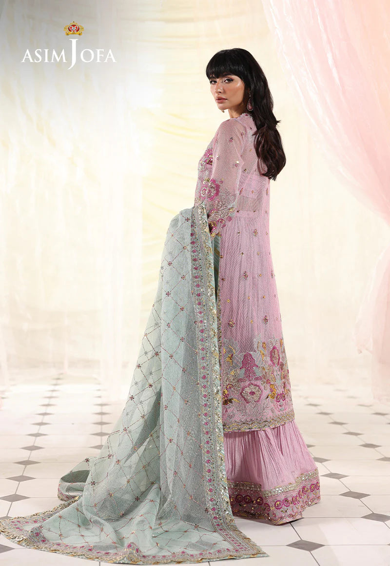 AJUEV-11 | Asim Jofa | Envogue Collection 2025