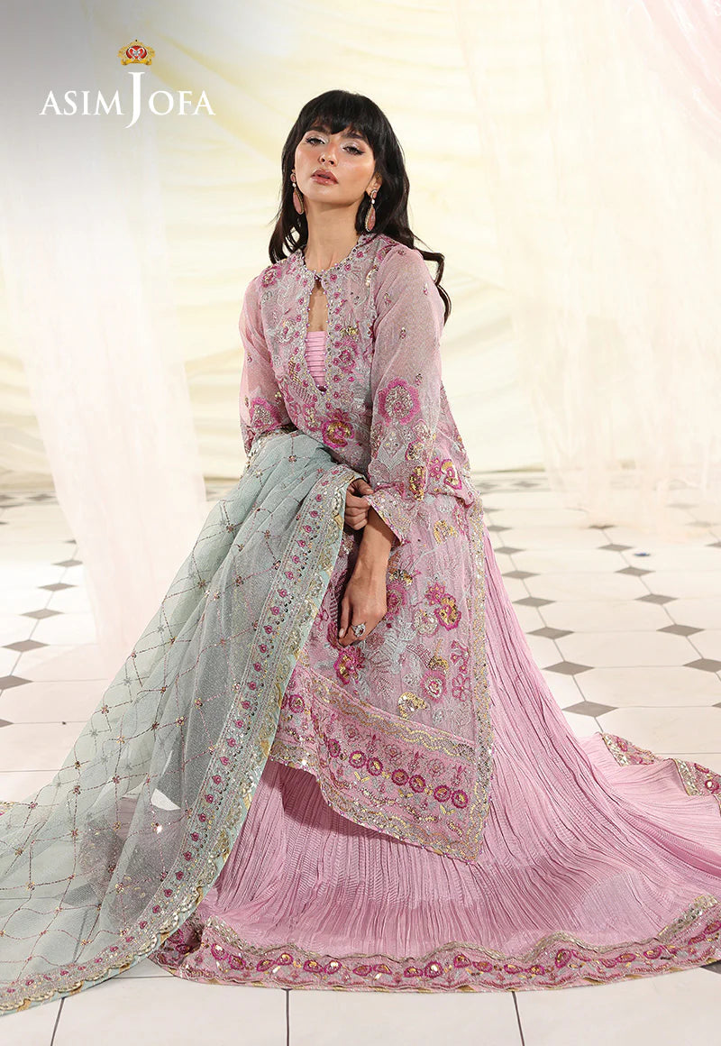 AJUEV-11 | Asim Jofa | Envogue Collection 2025