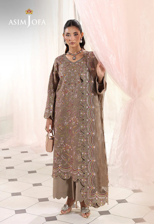 AJUEV-10 | Asim Jofa | Envogue Collection 2025