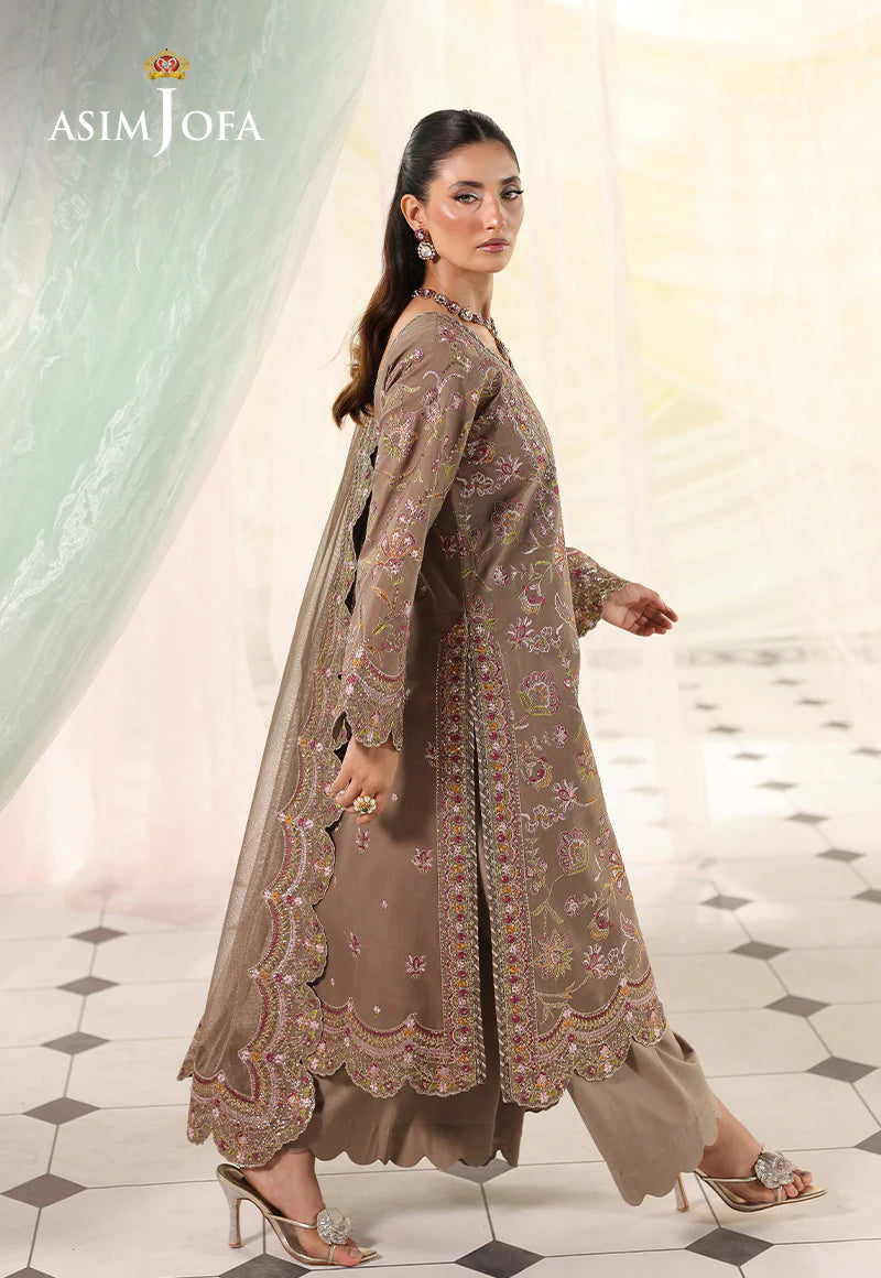 AJUEV-10 | Asim Jofa | Envogue Collection 2025