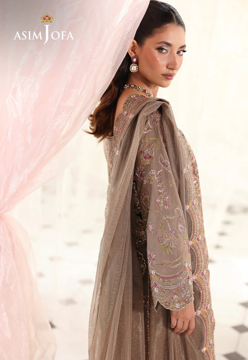 AJUEV-10 | Asim Jofa | Envogue Collection 2025
