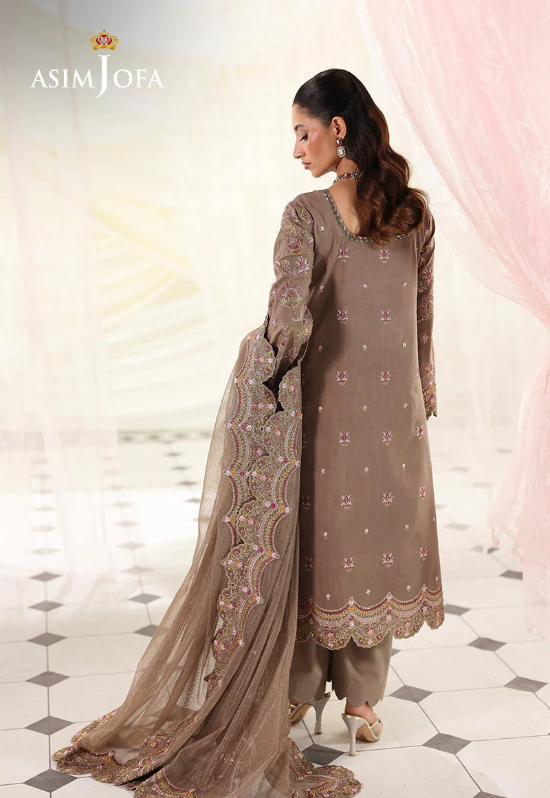 AJUEV-10 | Asim Jofa | Envogue Collection 2025