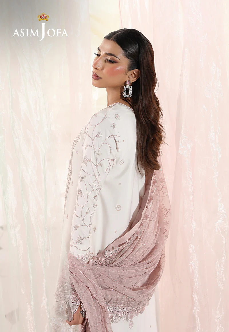 AJUEV-17 | Asim Jofa | Envogue Collection 2025