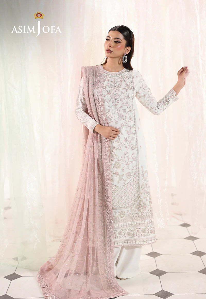 AJUEV-17 | Asim Jofa | Envogue Collection 2025