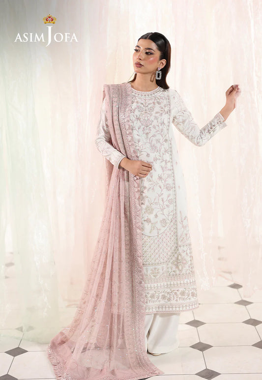 AJUEV-17 | Asim Jofa | Envogue Collection 2025