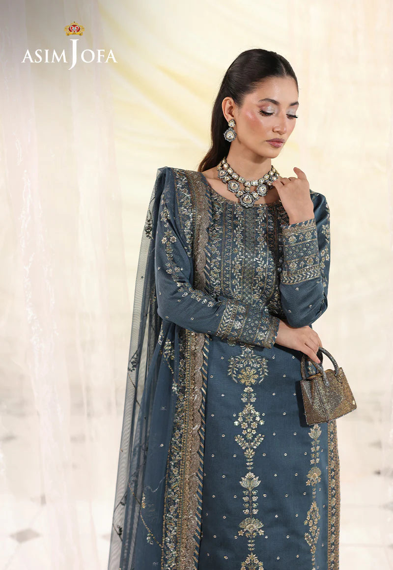 AJUEV-08 | Asim Jofa | Envogue Collection 2025