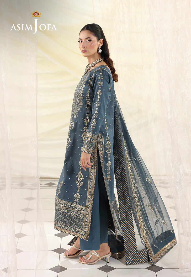 AJUEV-08 | Asim Jofa | Envogue Collection 2025