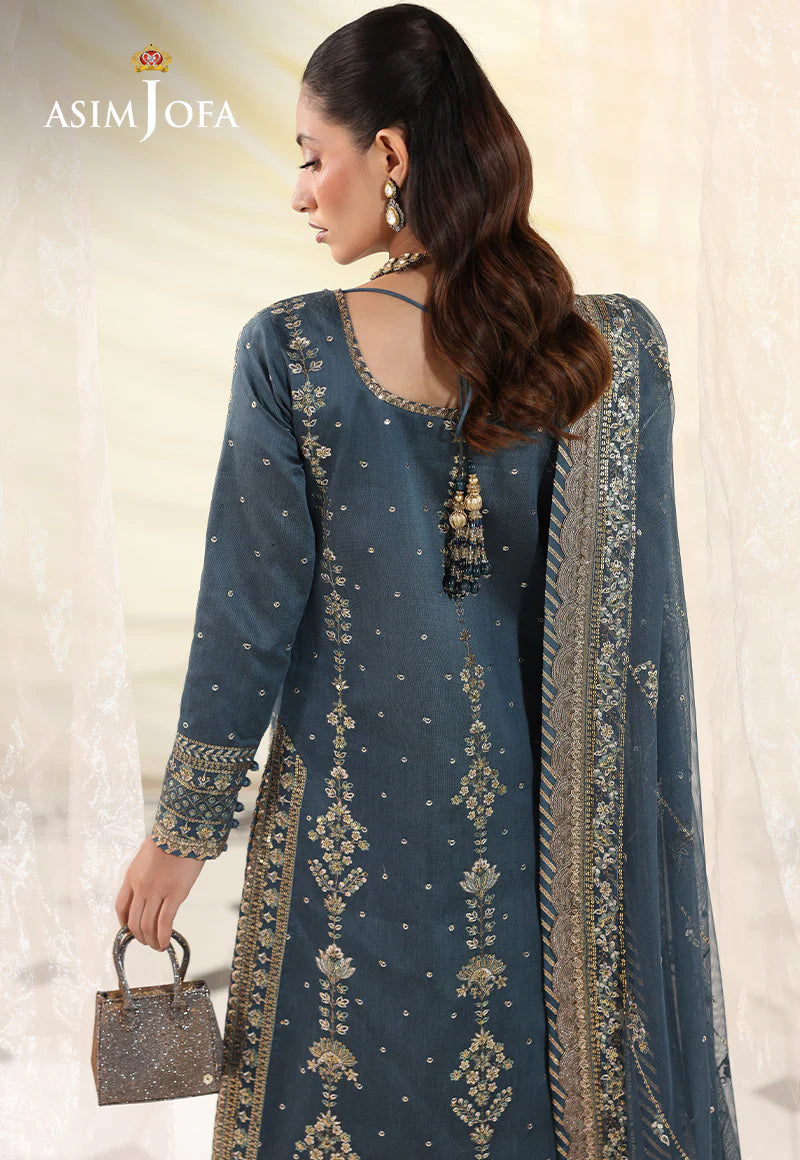 AJUEV-08 | Asim Jofa | Envogue Collection 2025