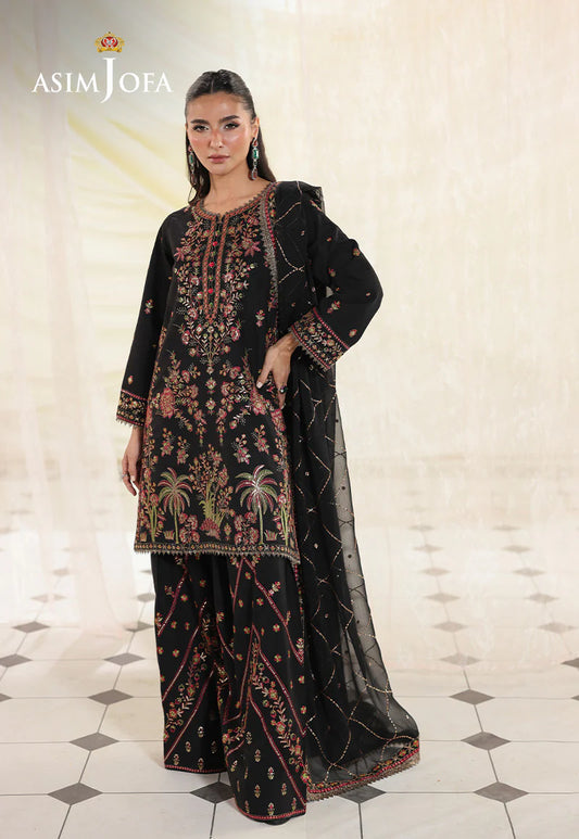 AJUEV-14 | Asim Jofa | Envogue Collection 2025