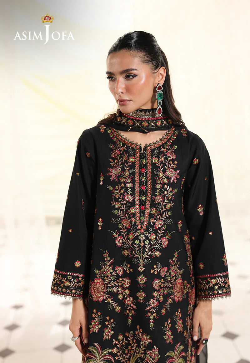 AJUEV-14 | Asim Jofa | Envogue Collection 2025