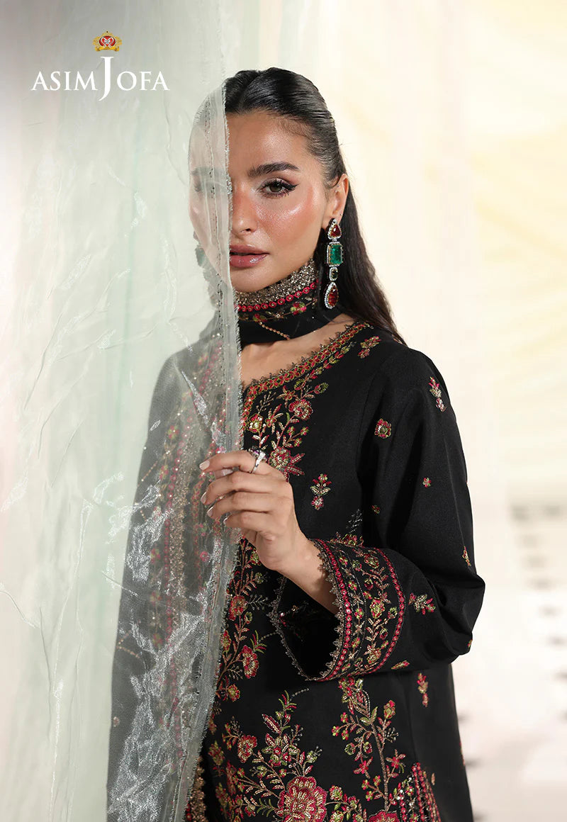 AJUEV-14 | Asim Jofa | Envogue Collection 2025