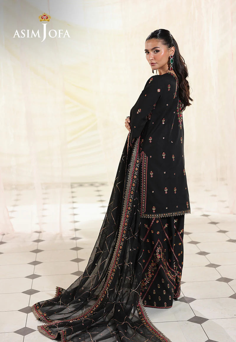 AJUEV-14 | Asim Jofa | Envogue Collection 2025