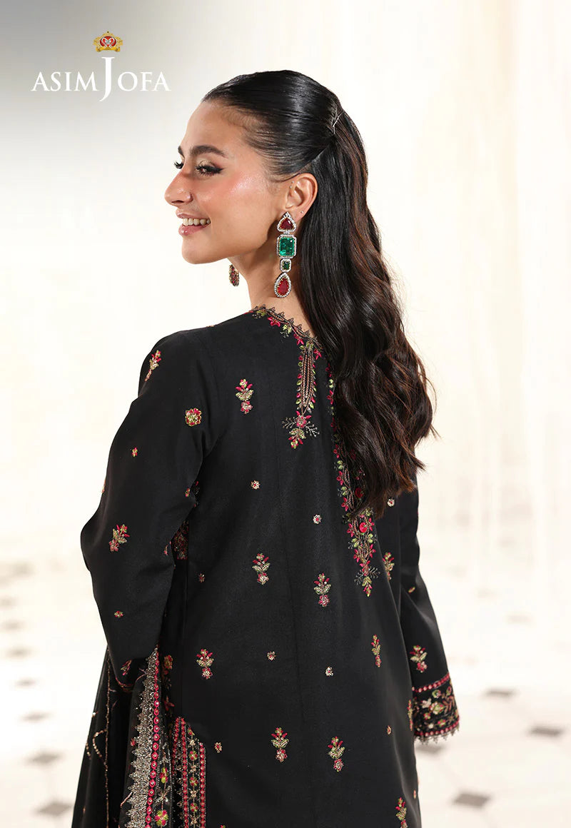 AJUEV-14 | Asim Jofa | Envogue Collection 2025