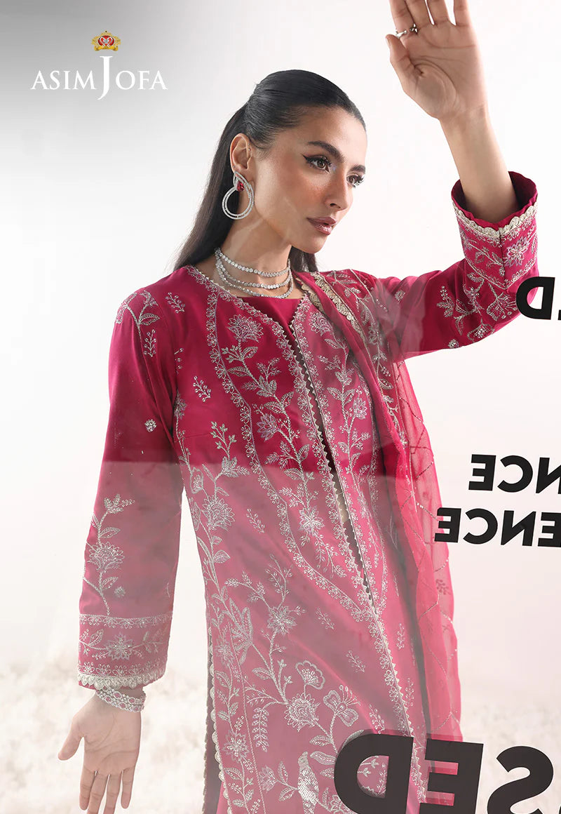AJUEV-15 | Asim Jofa | Envogue Collection 2025