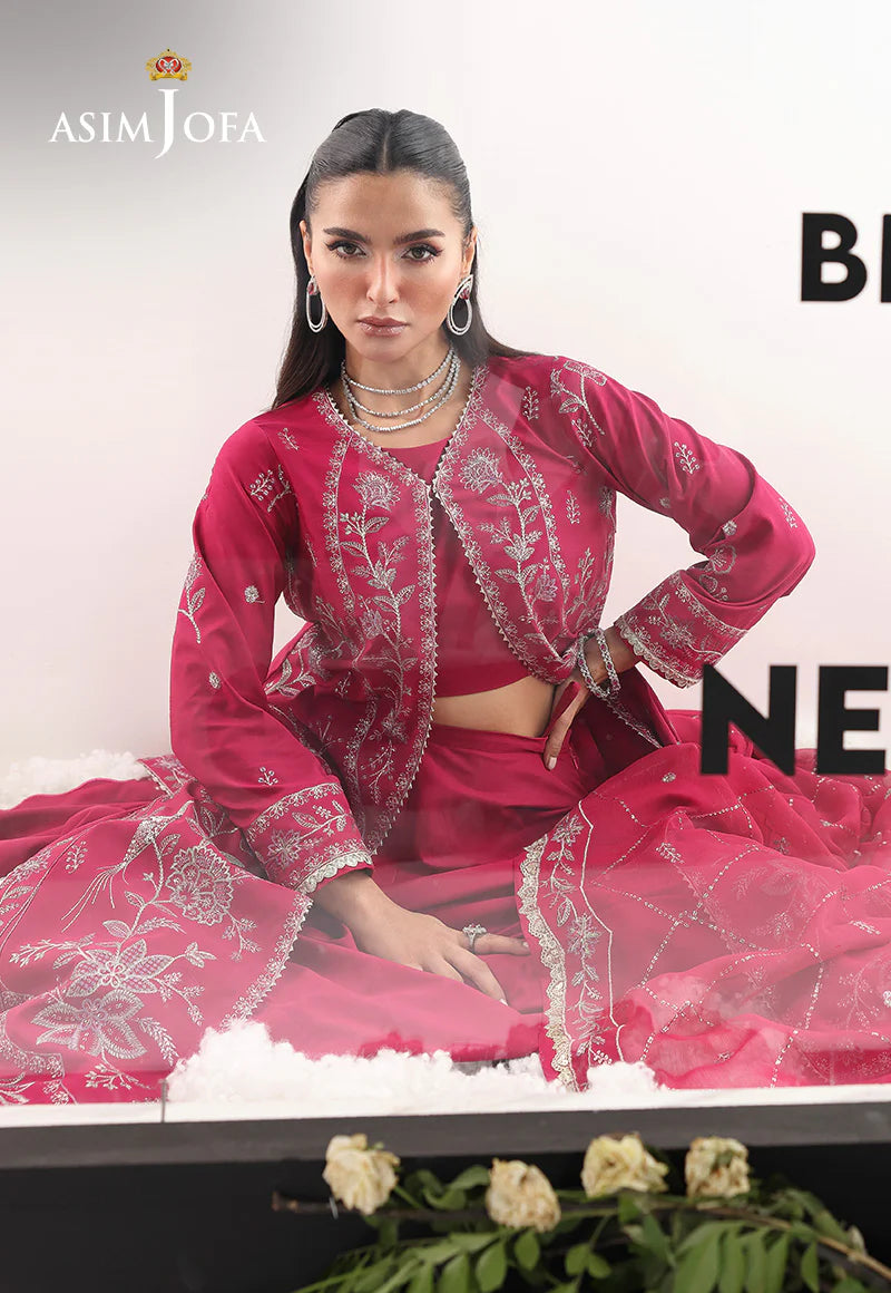 AJUEV-15 | Asim Jofa | Envogue Collection 2025