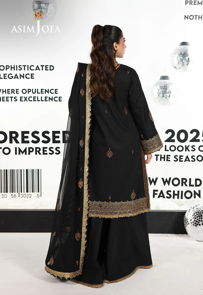 AJUEV-18 | Asim Jofa | Envogue Collection 2025