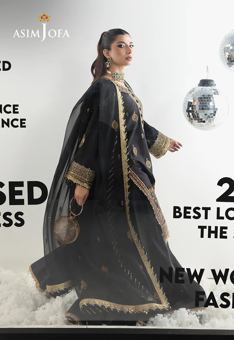 AJUEV-18 | Asim Jofa | Envogue Collection 2025