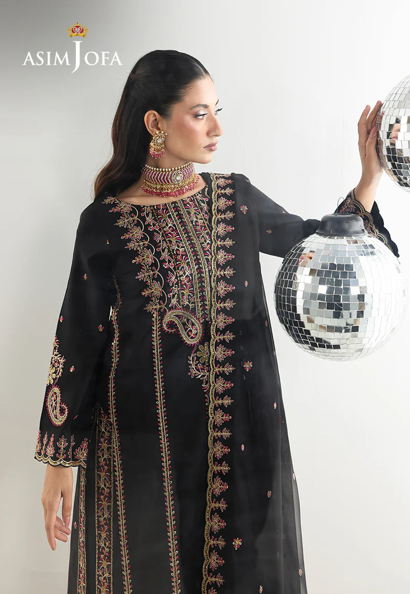 AJUEV-03 | Asim Jofa | Envogue Collection 2025