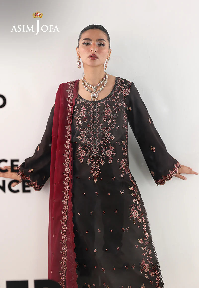 AJUEV-01 | Asim Jofa | Envogue Collection 2025
