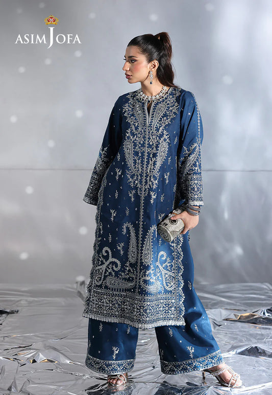 AJUEV-06 | Asim Jofa | Envogue Collection 2025