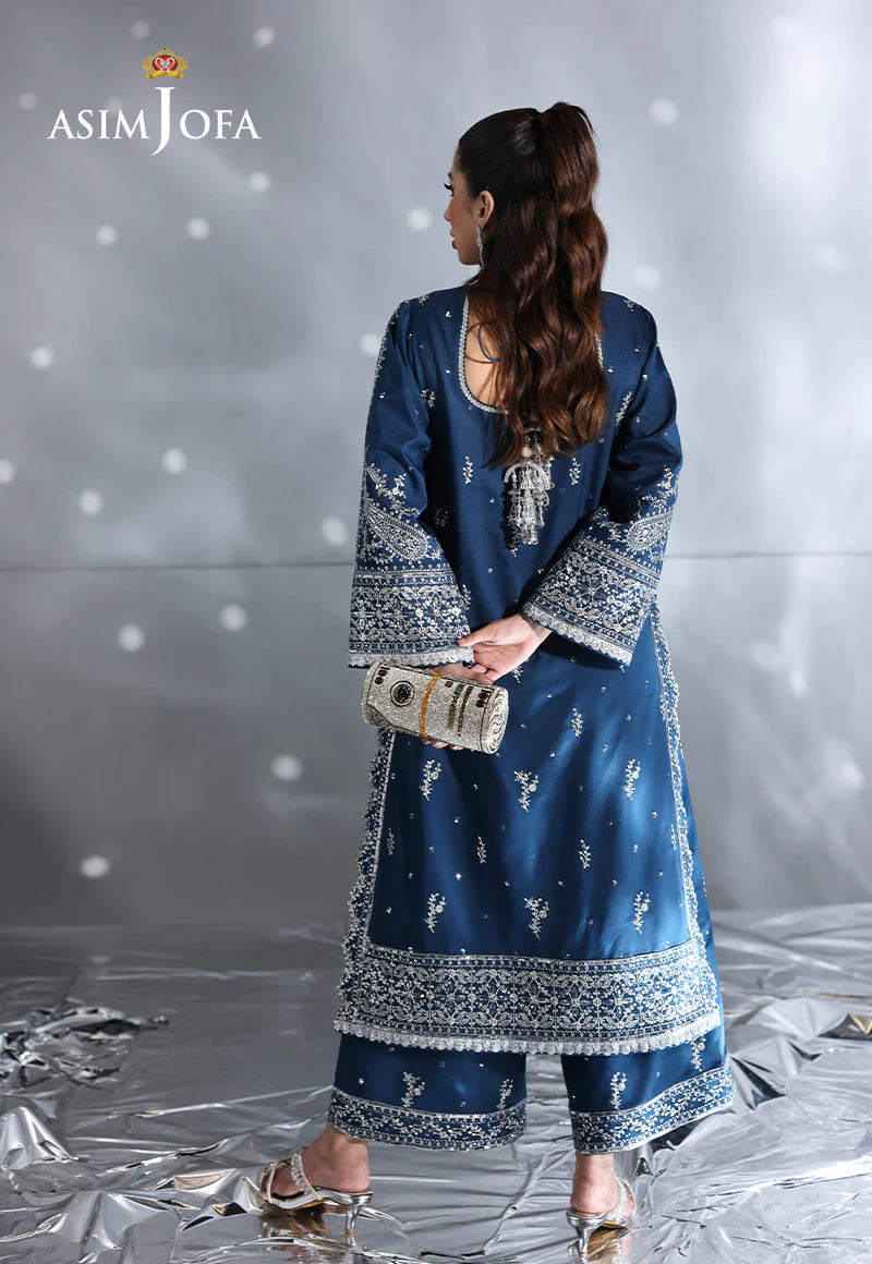 AJUEV-06 | Asim Jofa | Envogue Collection 2025