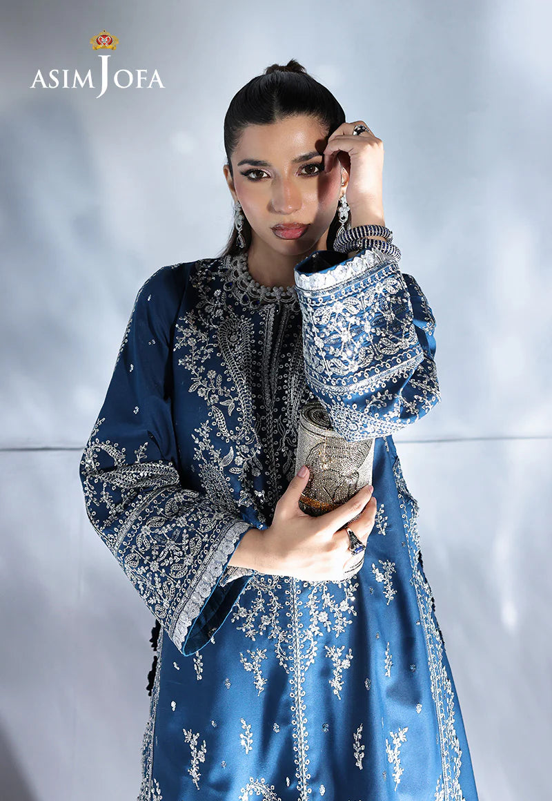 AJUEV-06 | Asim Jofa | Envogue Collection 2025