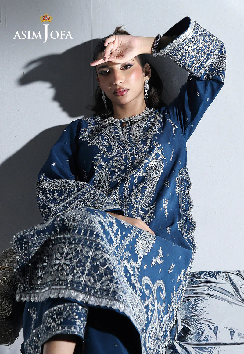 AJUEV-06 | Asim Jofa | Envogue Collection 2025