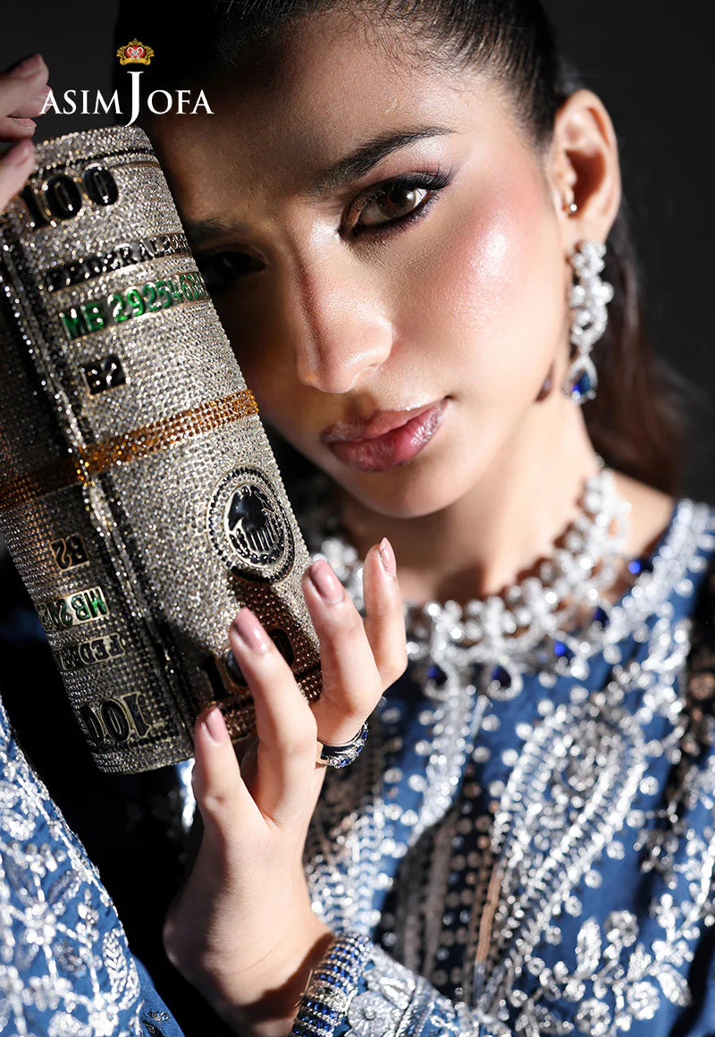 AJUEV-06 | Asim Jofa | Envogue Collection 2025