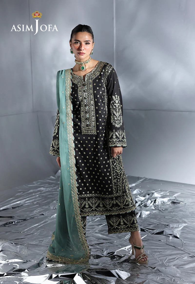 AJUEV-13 | Asim Jofa | Envogue Collection 2025