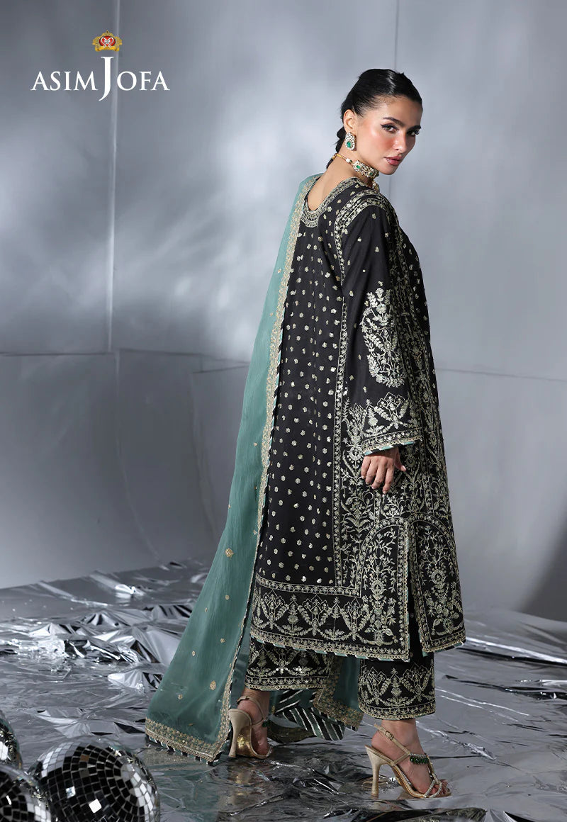 AJUEV-13 | Asim Jofa | Envogue Collection 2025