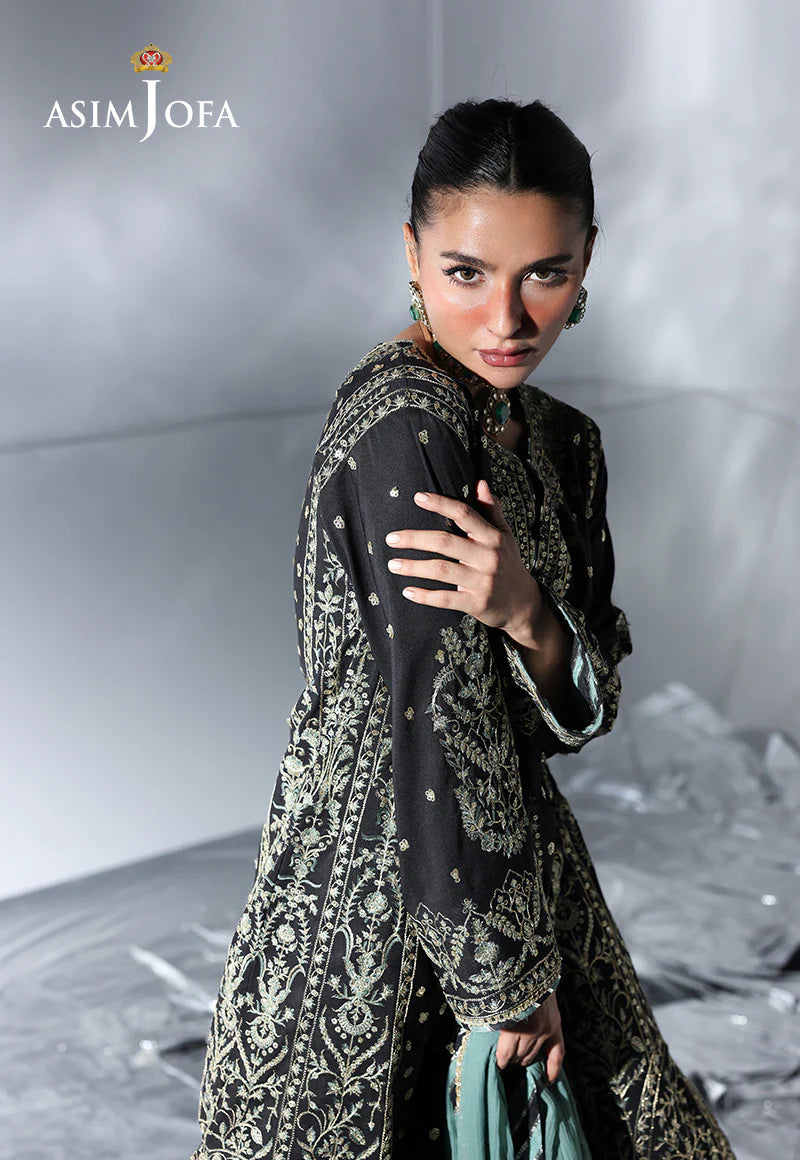 AJUEV-13 | Asim Jofa | Envogue Collection 2025