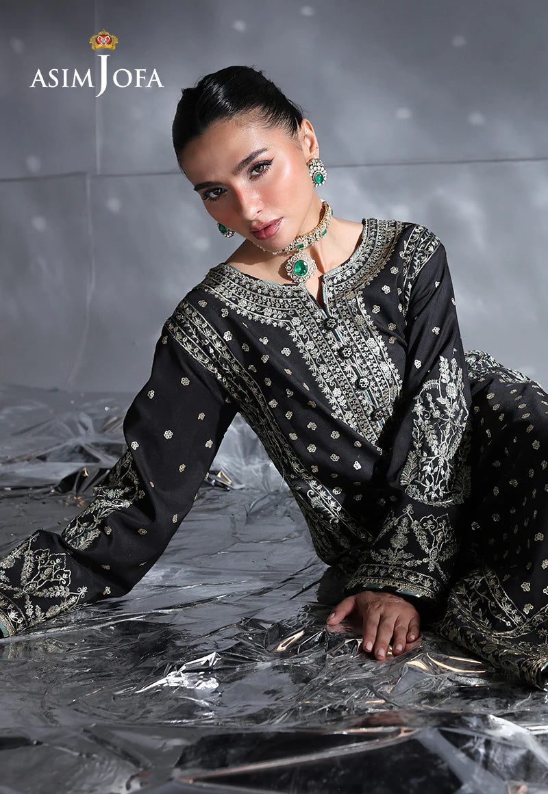 AJUEV-13 | Asim Jofa | Envogue Collection 2025