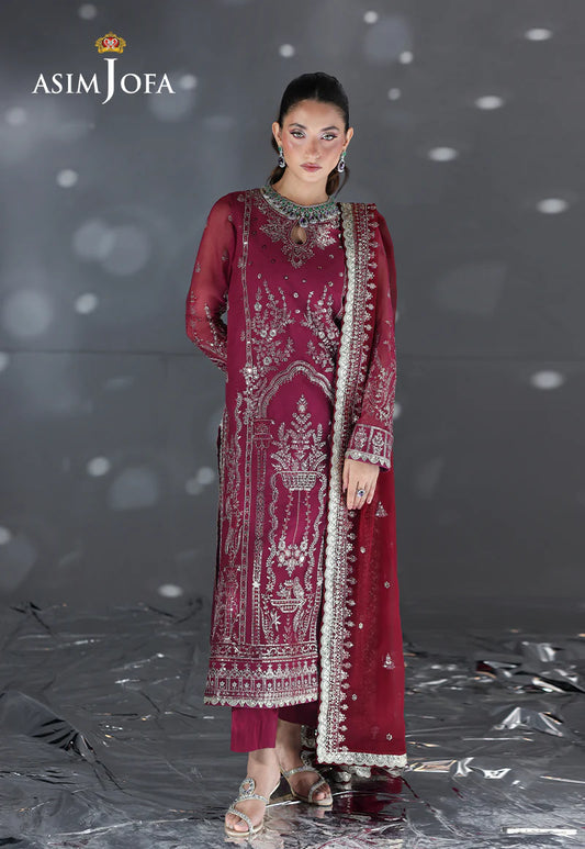 AJUEV-19 | Asim Jofa | Envogue Collection 2025